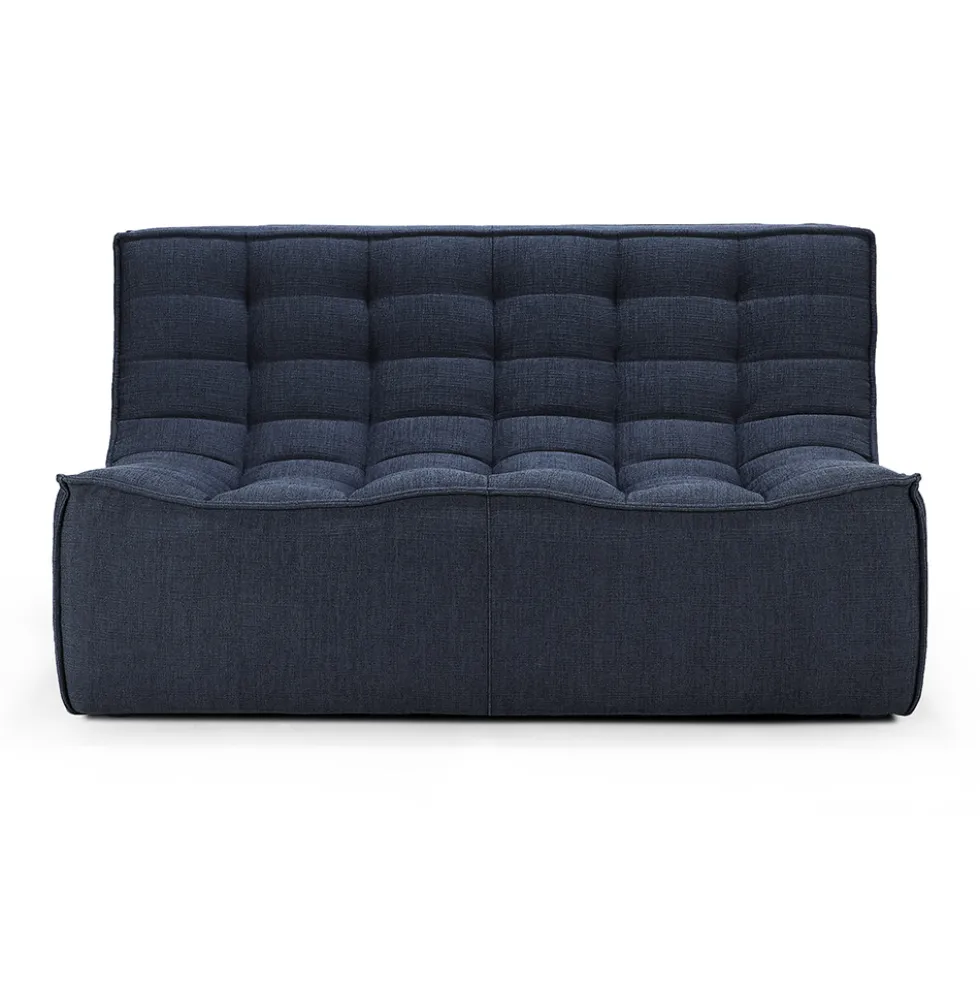N701 soffa 2-sits
