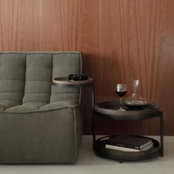 N701 soffa 3-sits