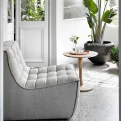N701 soffa 3-sits