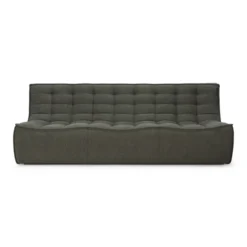 N701 soffa 3-sits