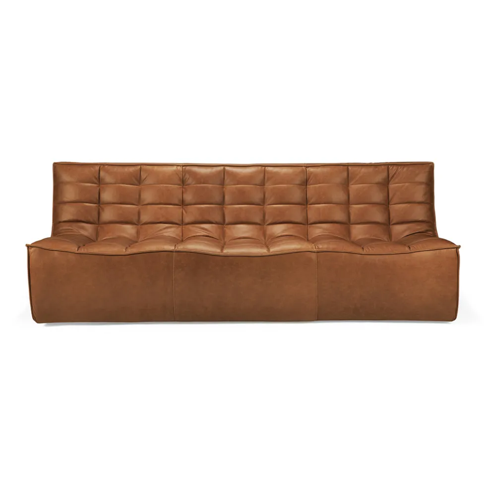 N701 soffa 1-sits