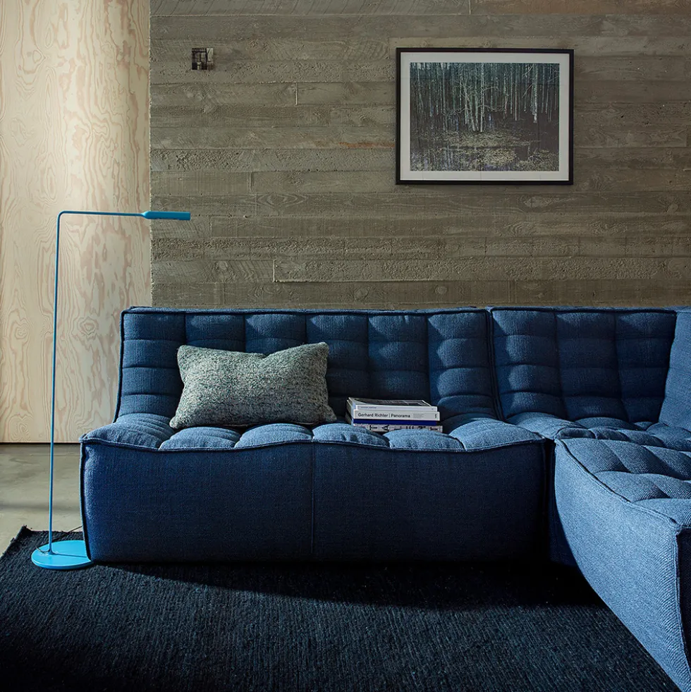 N701 soffa 1-sits