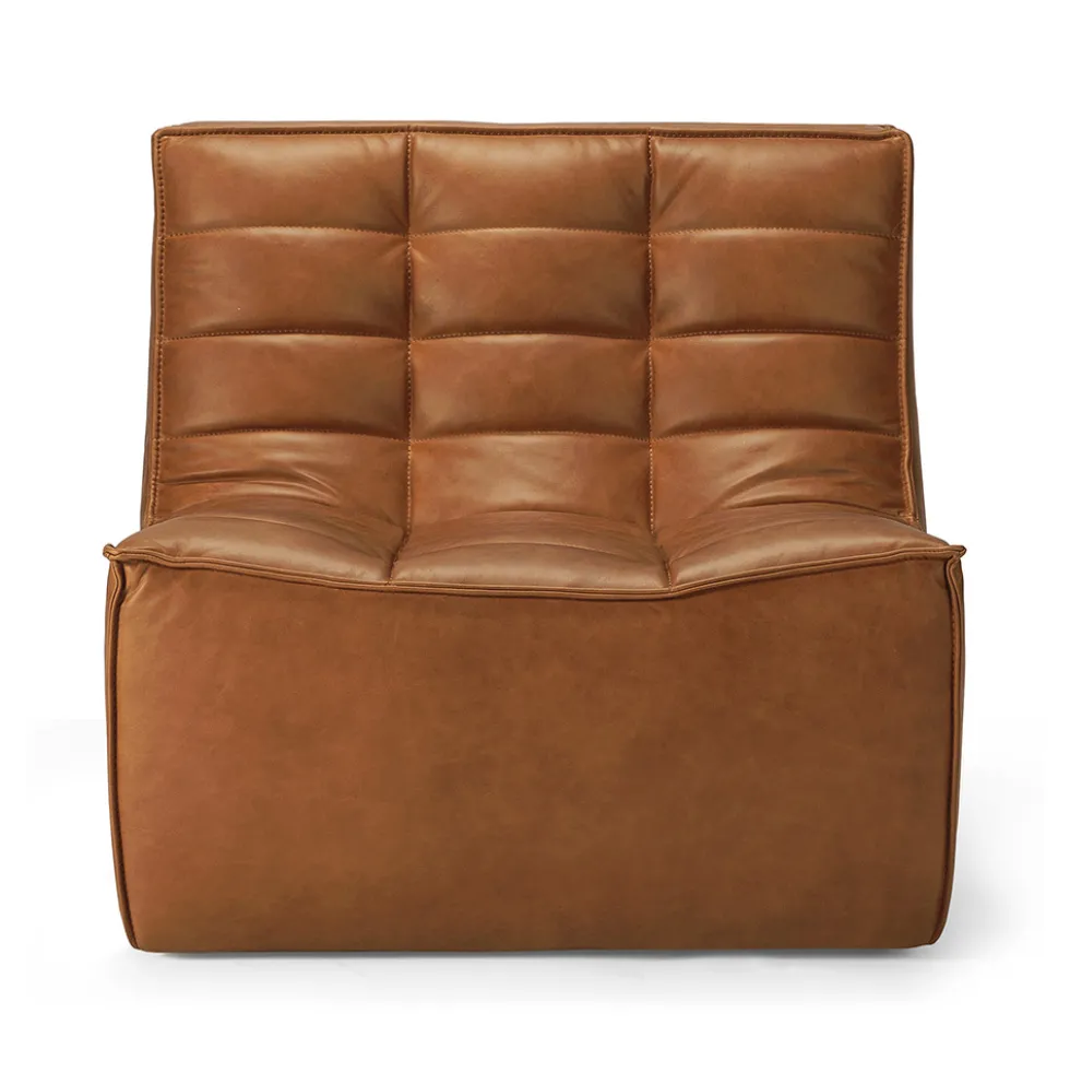 N701 soffa 1-sits