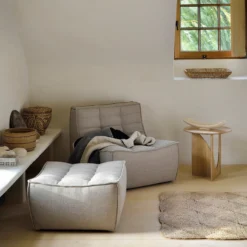 N701 soffa 1-sits