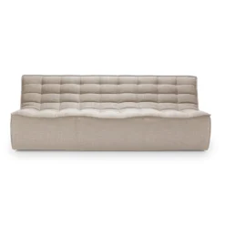 N701 soffa 1-sits