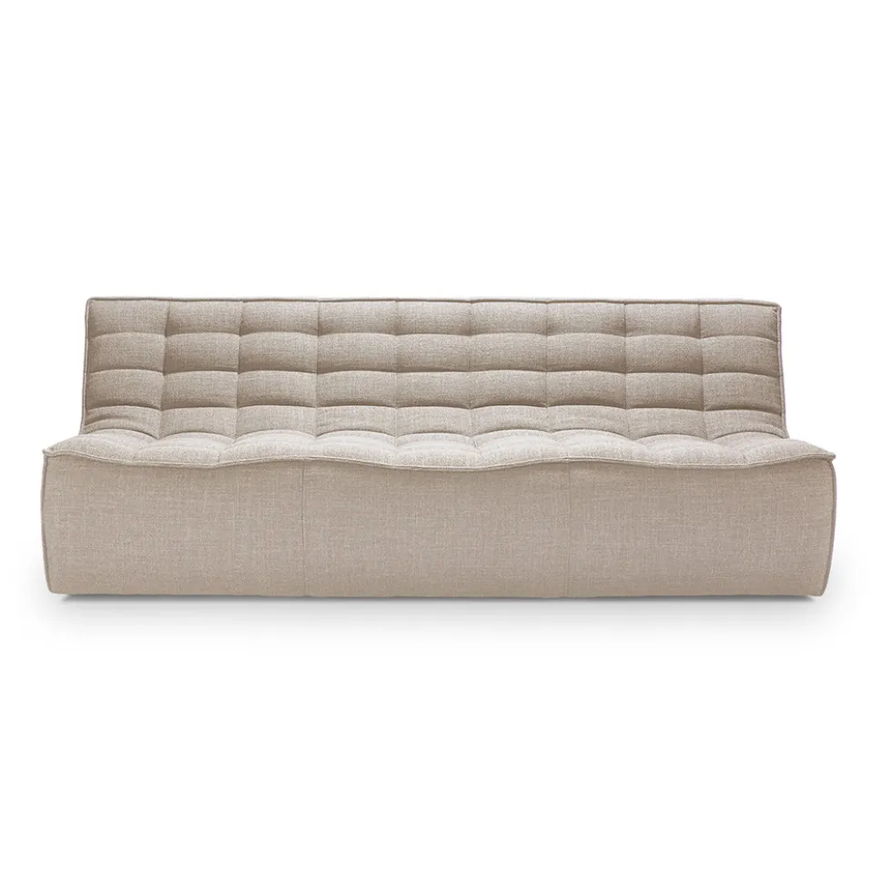 N701 soffa 1-sits