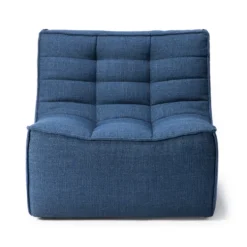 N701 soffa 1-sits