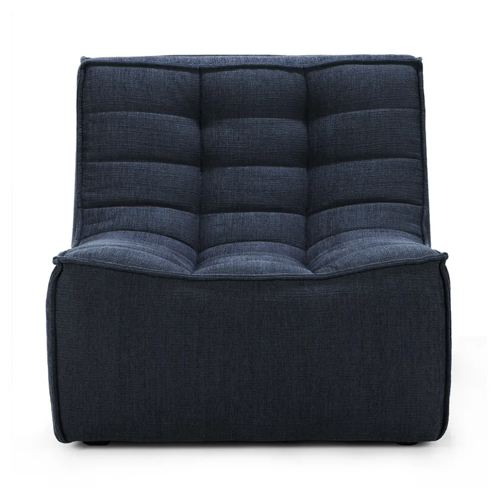 N701 soffa 1-sits