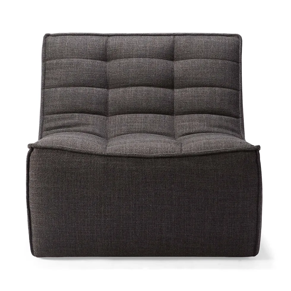 N701 soffa 1-sits