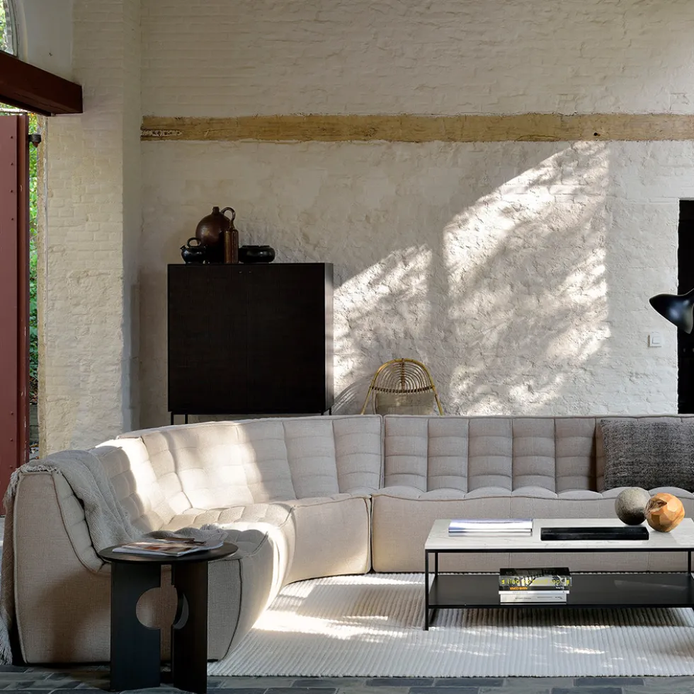 N701 soffa 1-sits