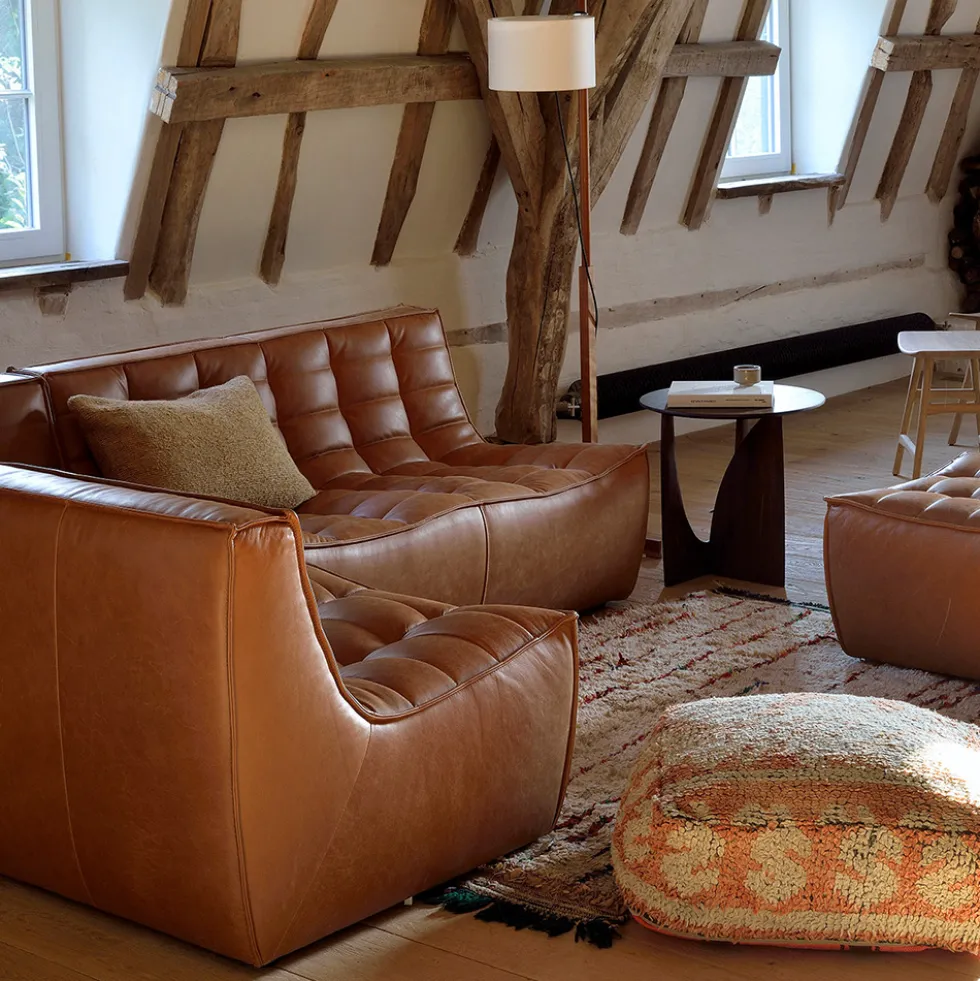 N701 soffa 1-sits