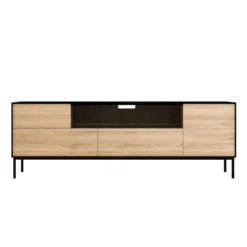 Oak Blackbird sideboard
