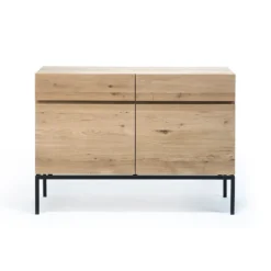 Oak Ligna sideboard 4