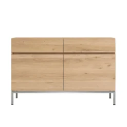 Oak Ligna sideboard 4