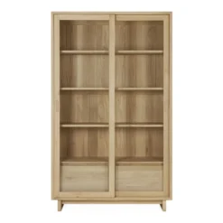Oak Ligna skåp