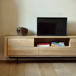 Oak Shadow sideboard