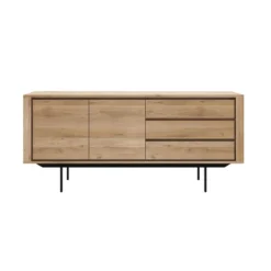 Oak Shadow sideboard