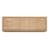 Oak Shadow sideboard
