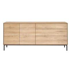 Oak Whitebird sideboard