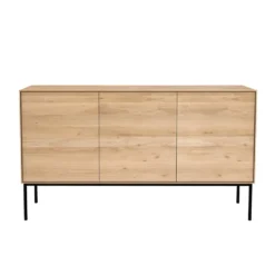 Oak Whitebird sideboard