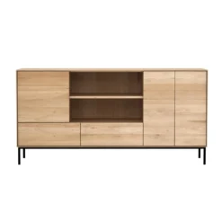 Oak Whitebird sideboard