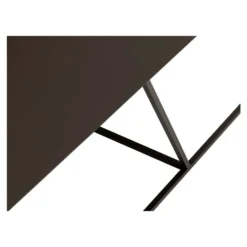 Oblique desk skrivbord