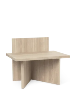 Oblique Pall – Ek