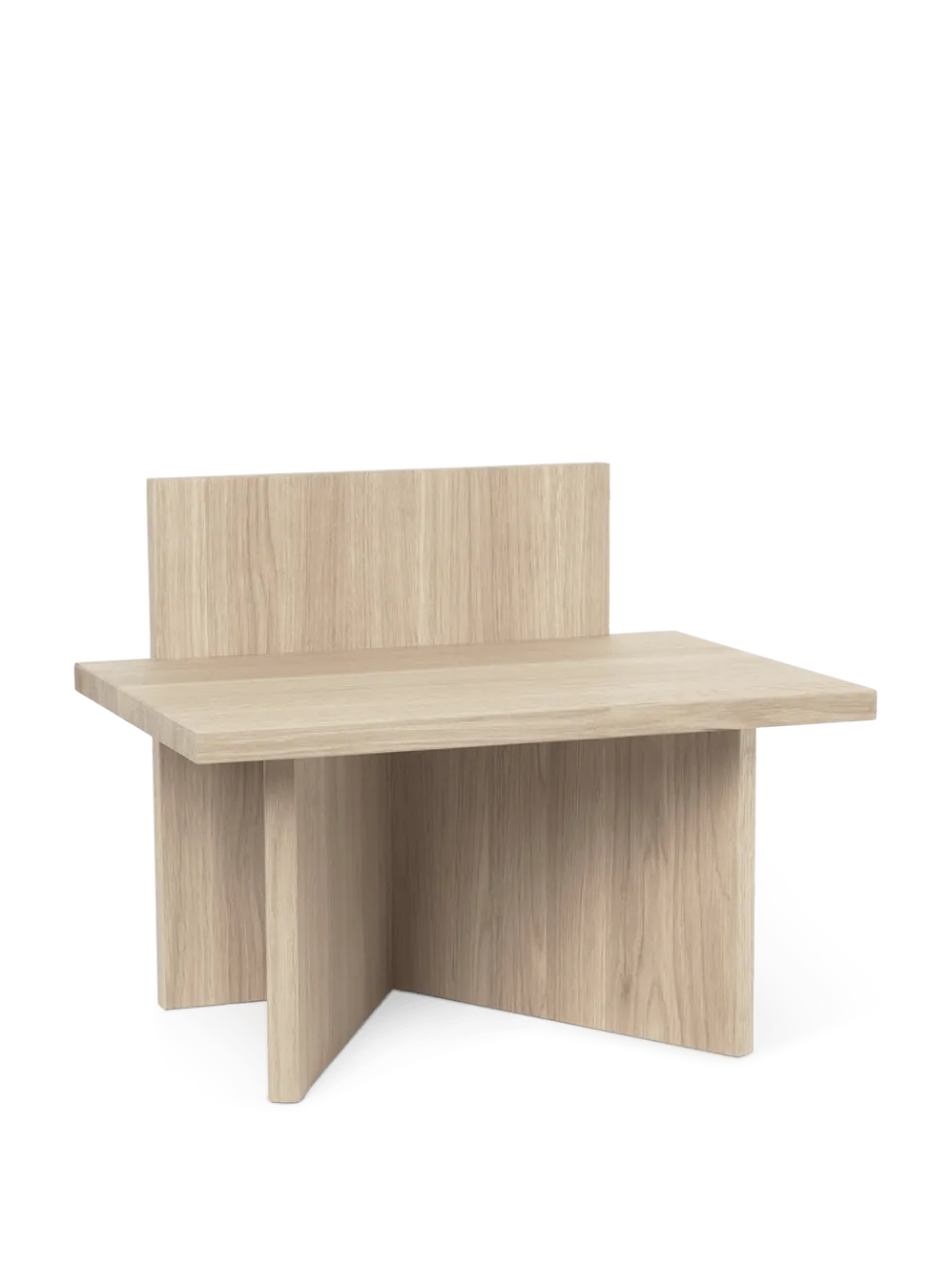 Oblique Pall – Ek