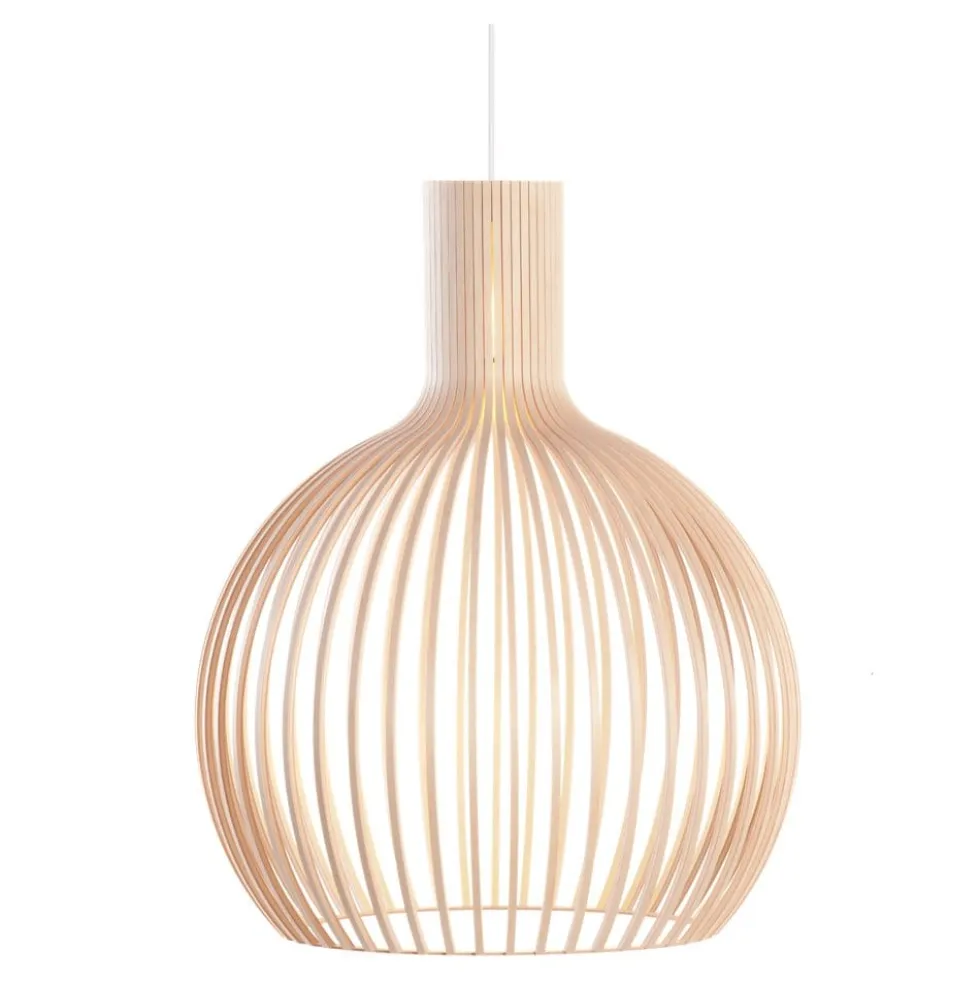 Octo 4240 taklampa