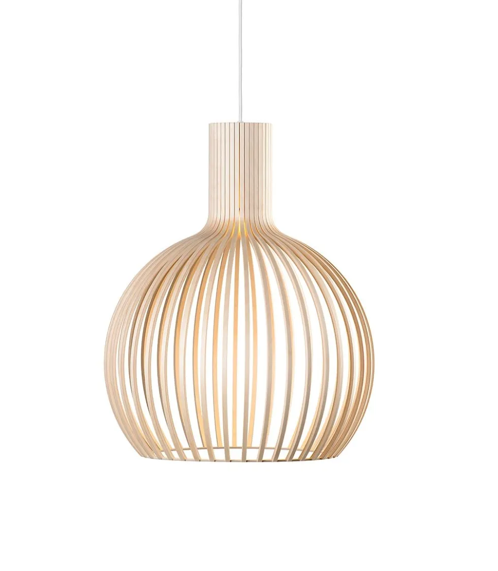 Octo 4241 taklampa