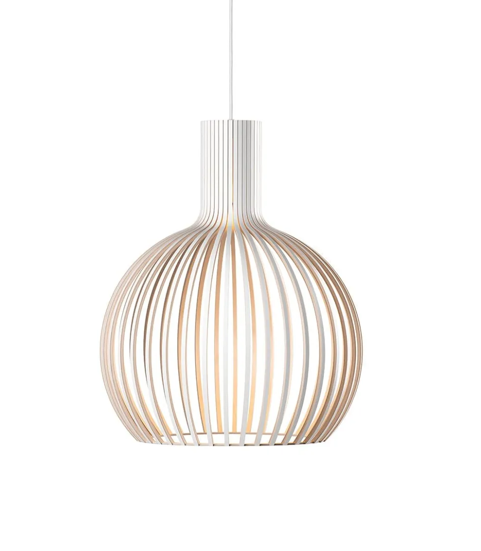 Octo 4241 taklampa