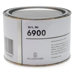 Olja Hillerstorp Vattenbaserad 0,5 L Transparent