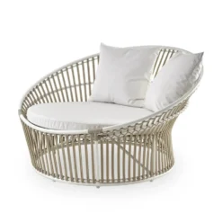 Olympia nest loveseat
