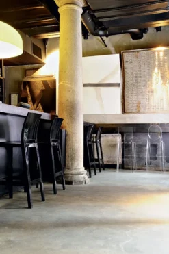 One More Please Barstol 65cm