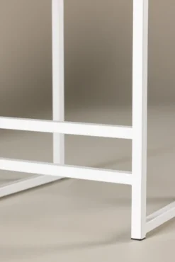 Opelika Barstolar Beige
