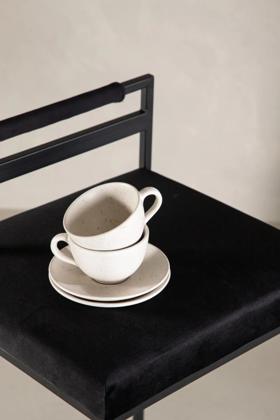 Opelika Barstolar Black