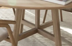 Optic Utdragbart Matbord