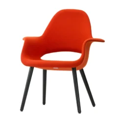 Organic chair