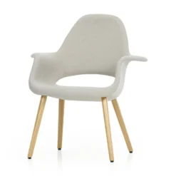Organic chair
