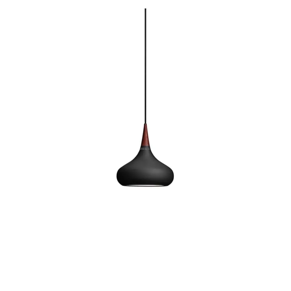 Orient P1 pendel