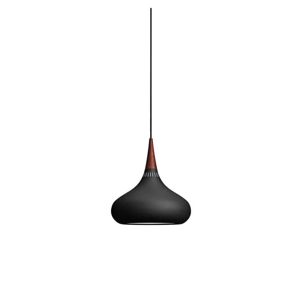 Orient P2 pendel