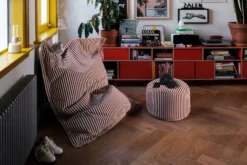 Original Slim Terry Sittsäck