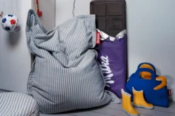 Original Slim Terry Sittsäck