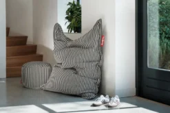 Original Slim Terry Sittsäck