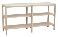 Orwel avlastningsbord 140xh75