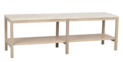 Orwel avlastningsbord 140xh45