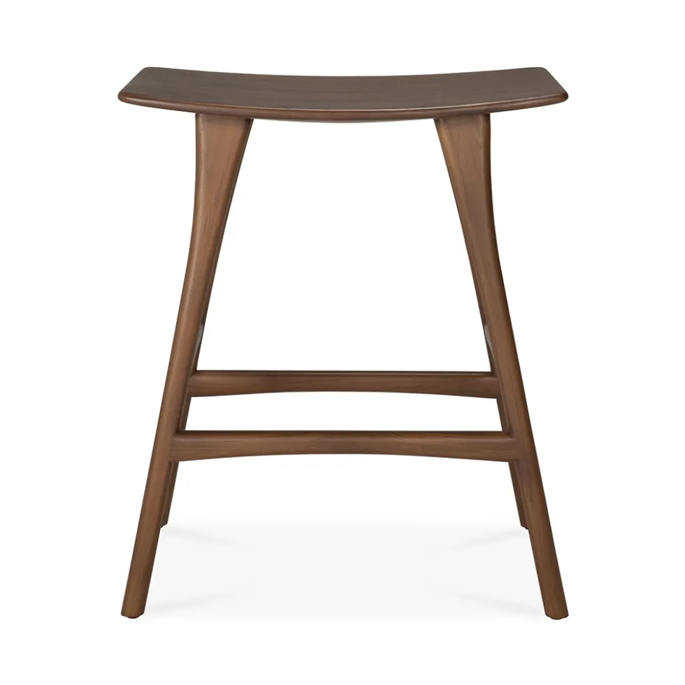 Osso counter stool