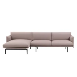 Outline divansoffa