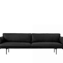 Outline 3-sits soffa