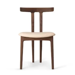 OW58 T-chair stol ek